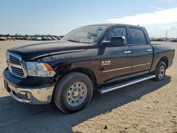 2015 Dodge RAM 1500 SLT en venta en Houston, TX