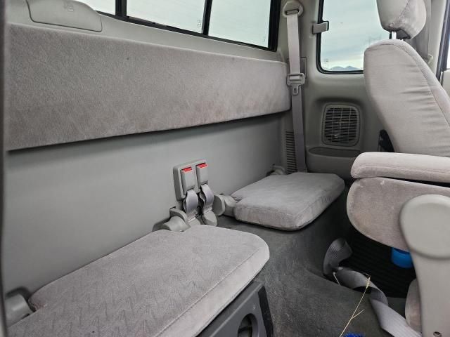 2002 Toyota Tacoma Xtracab