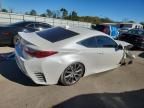 2017 Lexus Rc 300