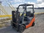 2015 Toyota Forkfift
