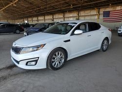 2015 KIA Optima EX for sale in Phoenix, AZ
