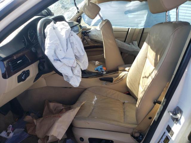 2010 BMW 328 i Sulev
