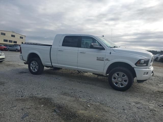 2018 Dodge 2500 Laramie