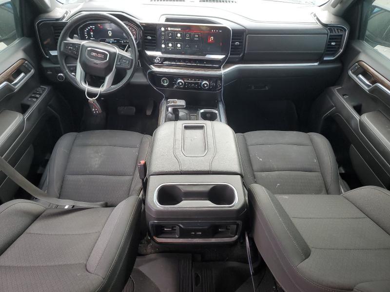 2022 GMC Sierra C1500 Elevation