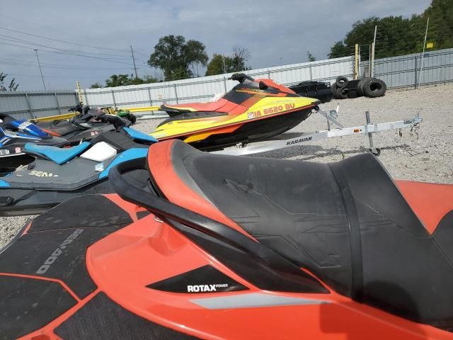 2017 Seadoo RXT-X 300