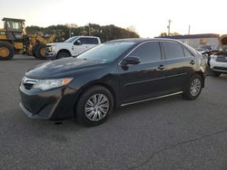 2014 Toyota Camry L for sale in Ham Lake, MN