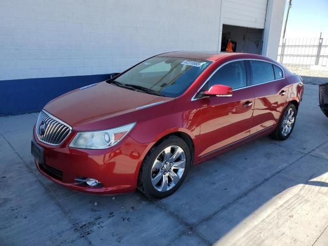 2013 Buick Lacrosse Premium