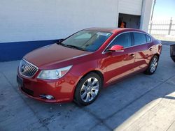 2013 Buick Lacrosse Premium for sale in Farr West, UT