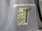2011 Nissan Frontier S