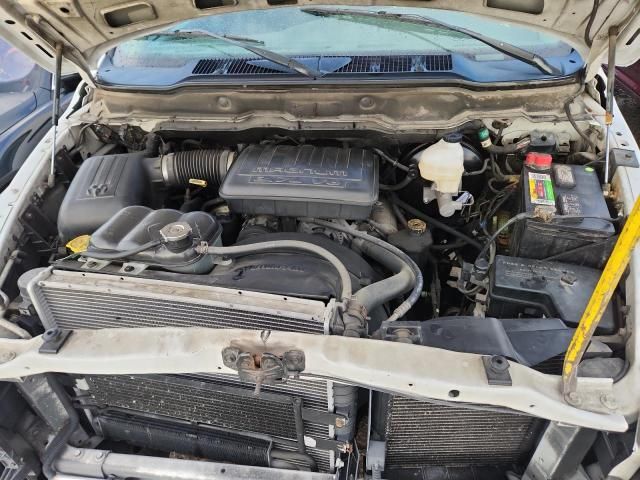 2002 Dodge RAM 1500