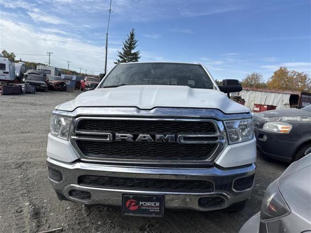 2024 Dodge Ram 1500 Tradesman
