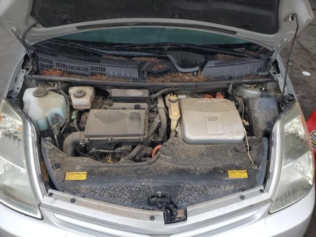 2004 Toyota Prius
