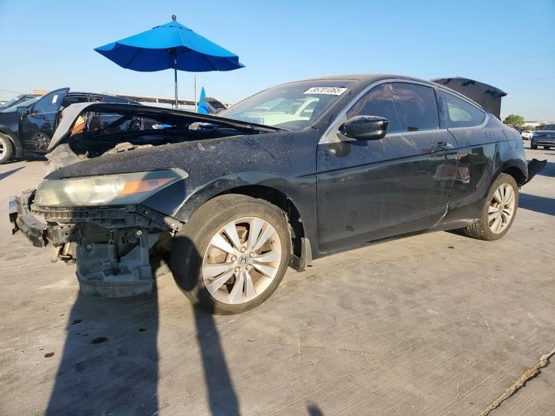 2011 Honda Accord EX