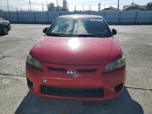 2013 Scion TC