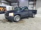 2007 Chevrolet Silverado C1500 Classic
