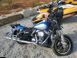 2018 Harley-Davidson Flhtp Police Electra Glide en venta en Fairburn, GA