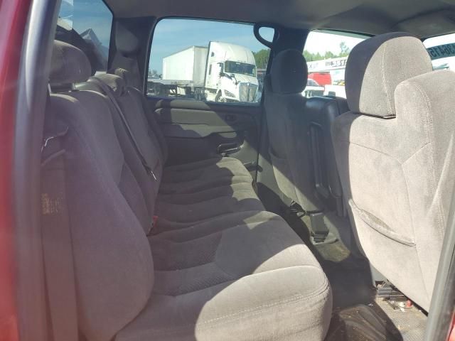 2006 Chevrolet Silverado K3500