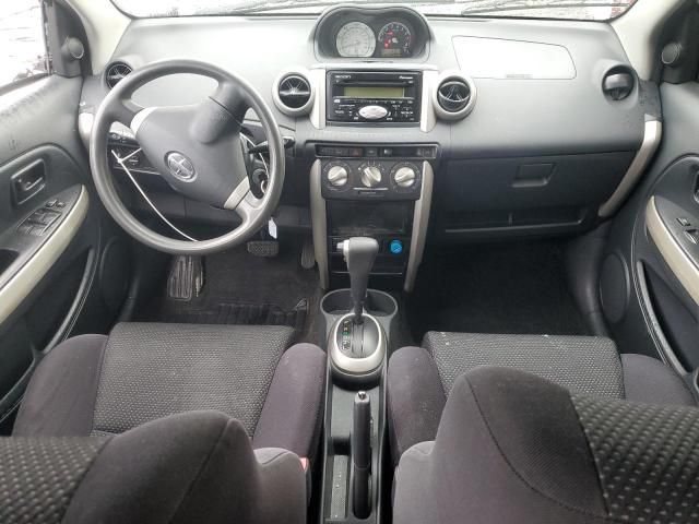 2005 Scion XA
