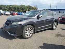 2016 Acura RDX Technology for sale in Ham Lake, MN
