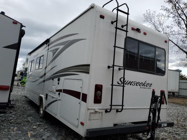 2016 Ford Econoline E450 Super Duty Cutaway van