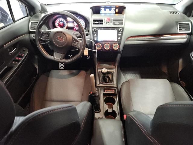 2019 Subaru WRX Premium