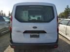 2023 Ford Transit Connect XL