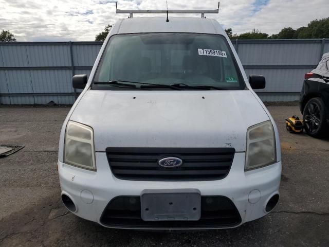 2010 Ford Transit Connect XLT
