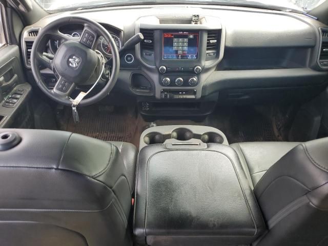 2021 Dodge RAM 2500 Tradesman