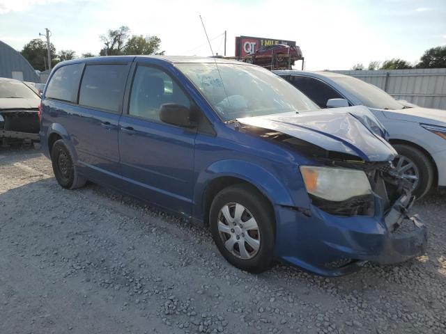 2011 Dodge Grand Caravan Express