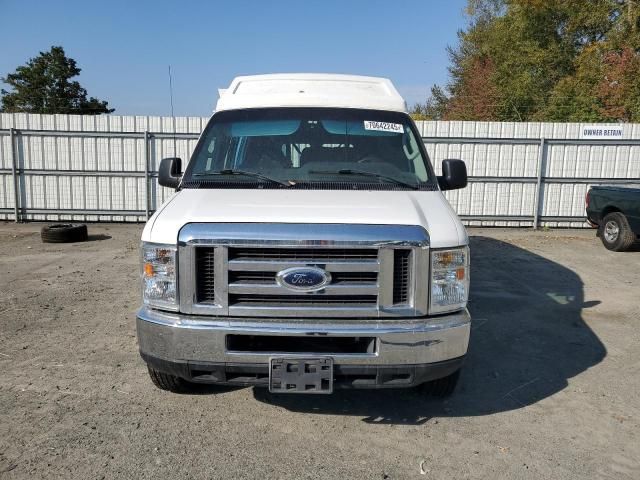 2009 Ford Econoline E250 Van
