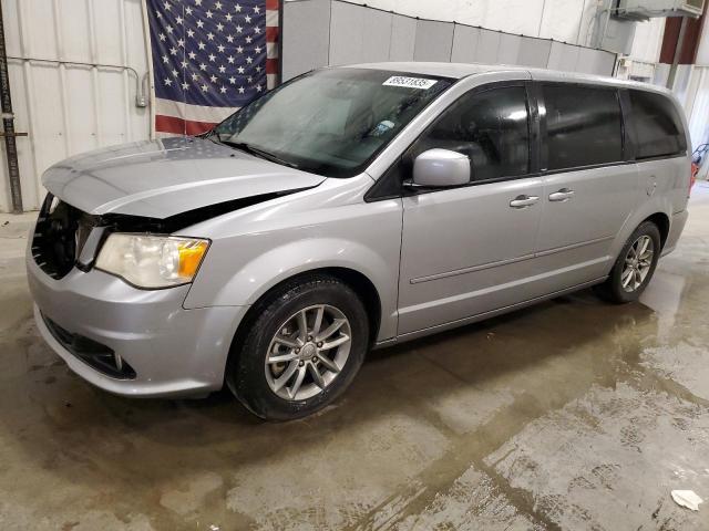 2013 Dodge Grand Caravan r
