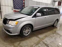 Dodge Vehiculos salvage en venta: 2013 Dodge Grand Caravan r