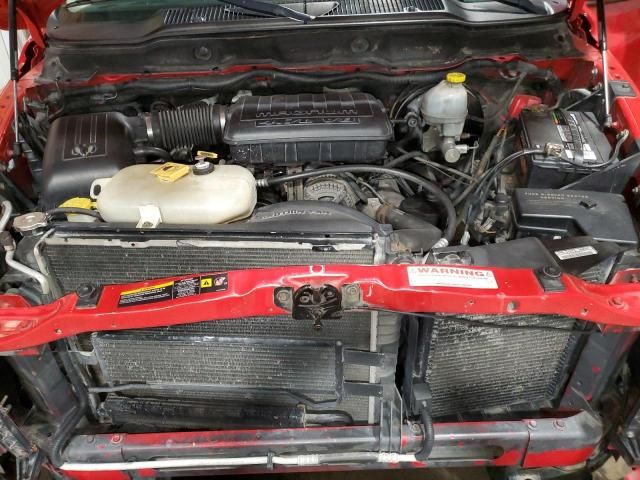 2004 Dodge RAM 1500 ST