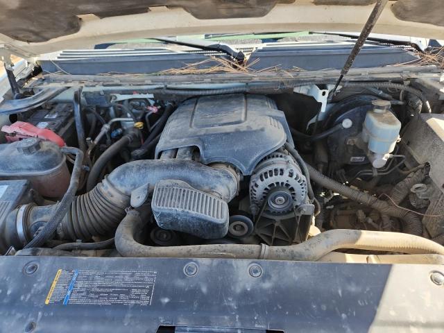 2008 GMC Yukon xl K1500