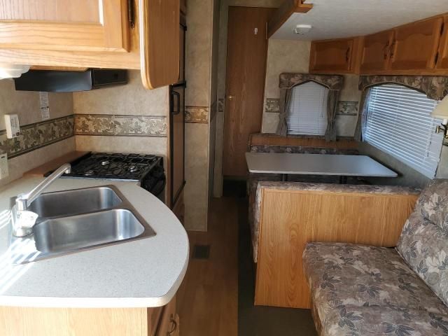 2006 Wildwood 2006 Foresriver Wildwood