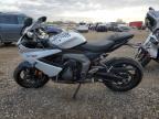 2025 Triumph Daytona 660