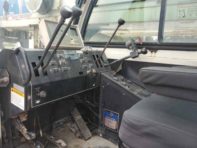 2001 Terex T340 Crane