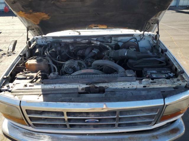 1996 Ford F250