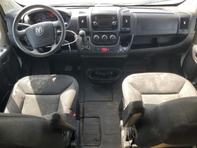 2019 Dodge RAM Promaster 2500 2500 High