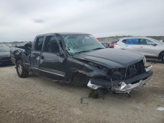 2004 Chevrolet Silverado K1500