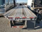 2009 Utility FS2CHA Flatbed Trailer