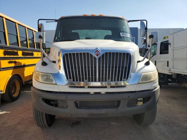 2018 International 4000 4400