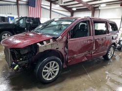 Dodge salvage cars for sale: 2020 Dodge Grand Caravan sxt