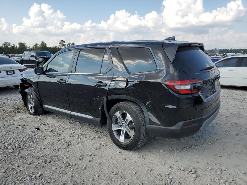 2025 Honda Pilot exl