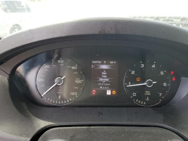 2023 Dodge RAM Promaster 2500 2500 Standard