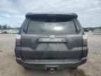 2018 Toyota 4runner SR5/SR5 Premium