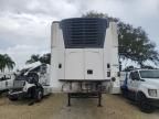 2017 Great Dane ECM-1113-12236 Refrigerated Van Trailer
