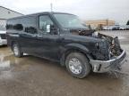 2017 Nissan NV 3500 S