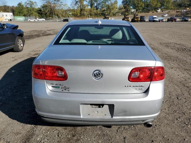 2011 Buick Lucerne cxl