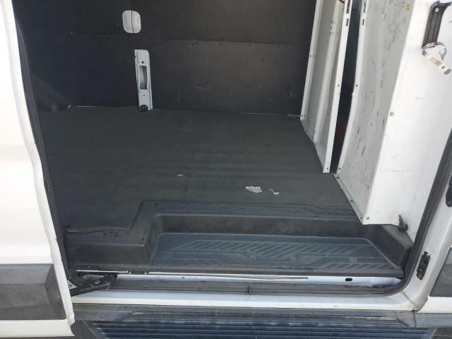 2019 Ford Transit T-150